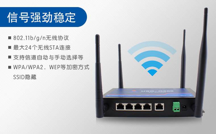 无线路由器 无线路由器