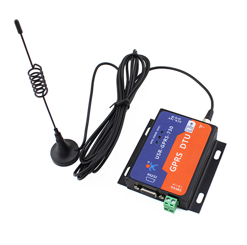 (GPRS DTU)USR-GPRS232-730 (GPRS DTU)USR-GPRS232-730