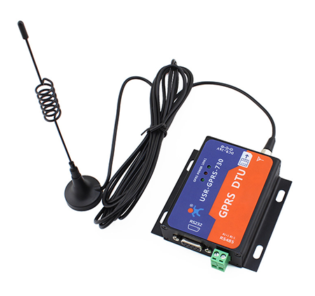 济南有人物联网USR-GPRS232-730 济南有人物联网USR-GPRS232-730