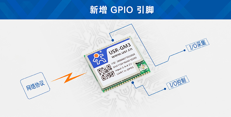 GSM模块GPIO接口 GSM模块GPIO接口