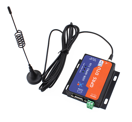 USR-GPRS232-730 USR-GPRS232-730