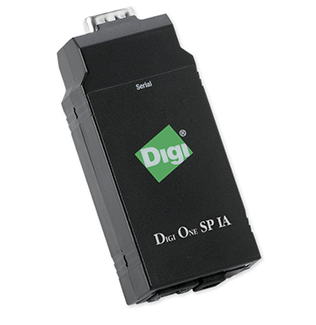 DIGI串口服务器 DIGI串口服务器