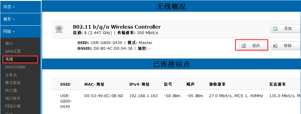 4G工业路由器的WIFI无线局域网概况 4G工业路由器的WIFI无线局域网概况