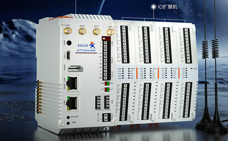 工业计算机宽温工作范围深度解析：-40℃~85℃选型指南与适配策略