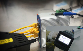 工业交换机端口防雷设计：从原理到选型的全链路解析与USR-ISG实战验证