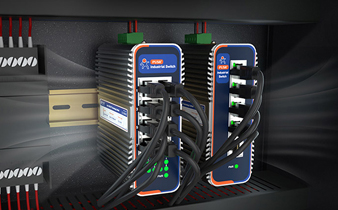 以太网交换机管理方式深度解析：Web/CLI/SNMP/APP的效率之争与选型指南