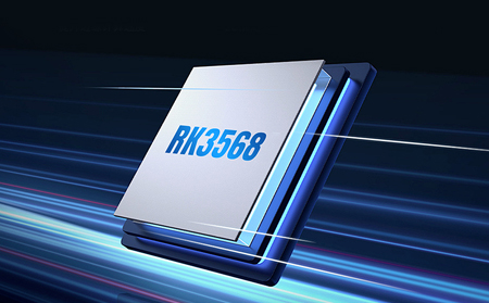 物联网一体屏处理器性能深度解析：ARM Cortex-A53与A72的选型博弈