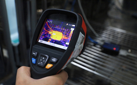 串口服务器在环境监测中的应用：数据采集稳定性怎么保障？